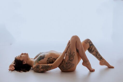 Ky Fenix Nakenläckor OnlyFans Foto 27