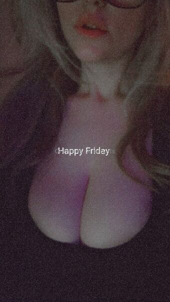 Kyats Nakenläckor OnlyFans Foto 143