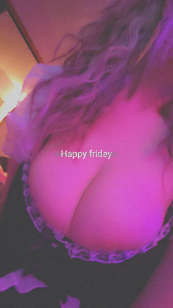 Kyats Nakenläckor OnlyFans Foto 146