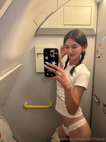 kyla331love Nakenläckor OnlyFans Foto 13