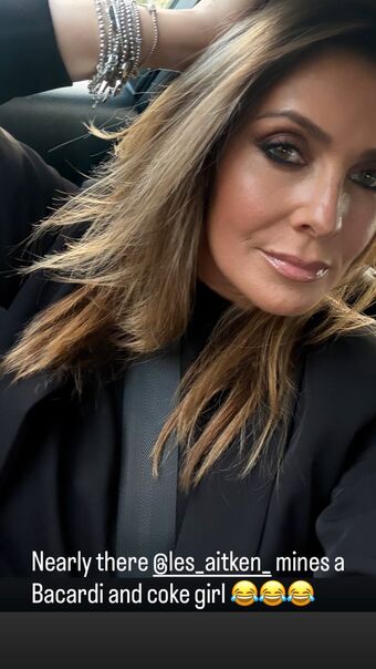 Kym Marsh Nakenläckor OnlyFans Foto 44