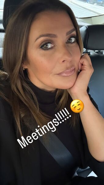 Kym Marsh Nakenläckor OnlyFans Foto 48