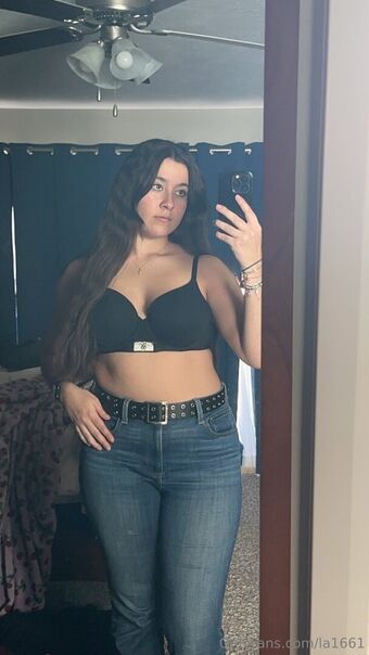 la1661 Nakenläckor OnlyFans Foto 14