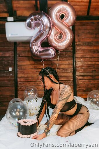 Laberrysan Nakenläckor OnlyFans Foto 32