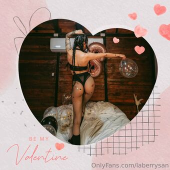 Laberrysan Nakenläckor OnlyFans Foto 36