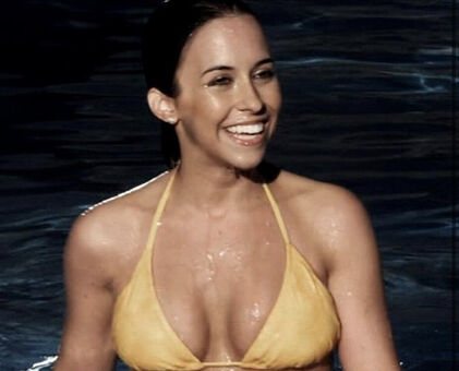 Lacey Chabert