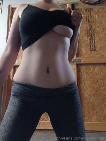 Lacii Sullivan