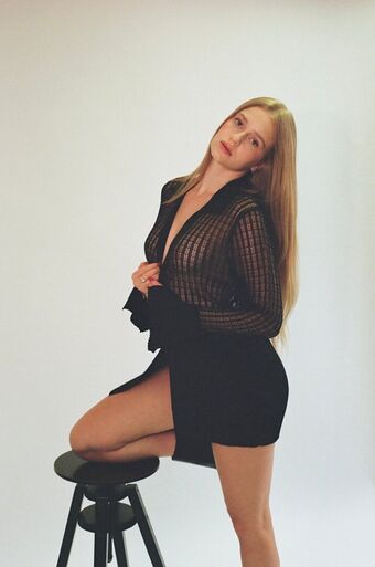 ladababy Nakenläckor OnlyFans Foto 21