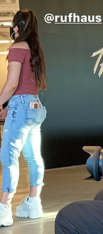 LadiesRT Nakenläckor OnlyFans Foto 1