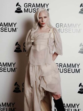 Lady Gaga