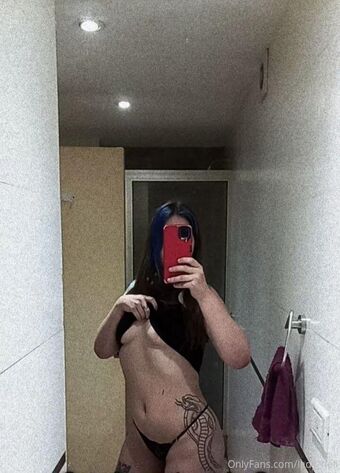 lady_hell Nakenläckor OnlyFans Foto 14