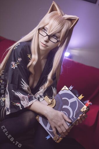 Lady Zero Nakenläckor OnlyFans Foto 74