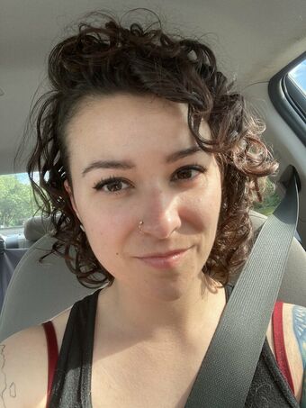 LadyDevann