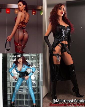 ladyfatale