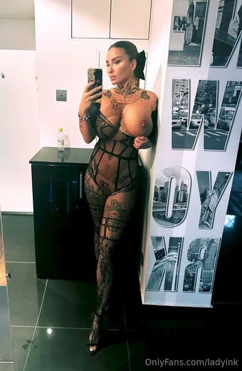 ladyink