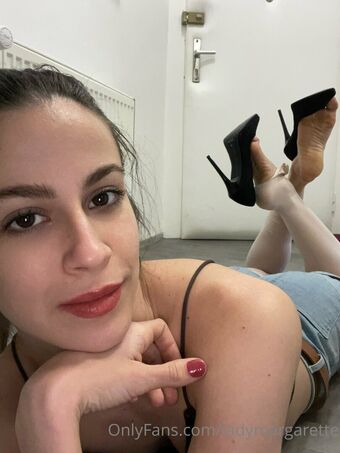 ladymargarette Nakenläckor OnlyFans Foto 22