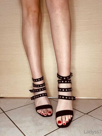 ladyss7 Nakenläckor OnlyFans Foto 27