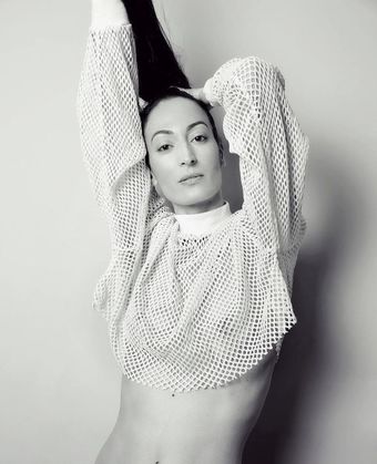Laetitia Eido