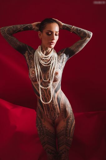 Léah Blum