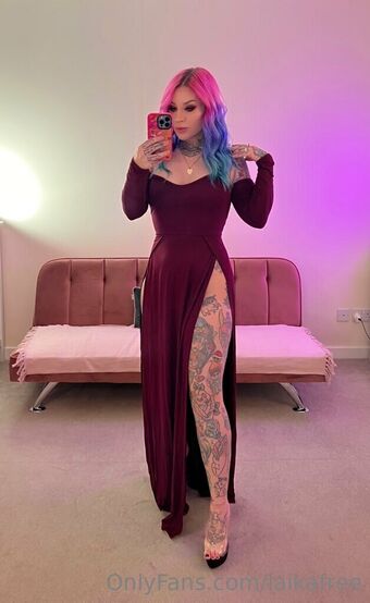 laikafree