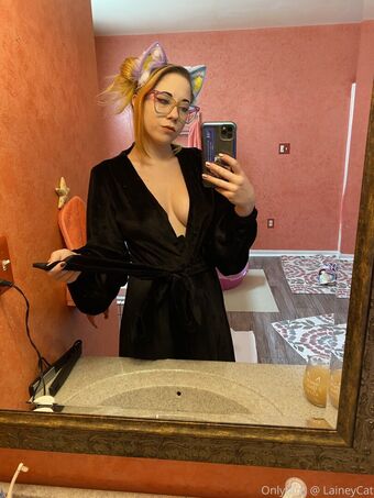laineycat