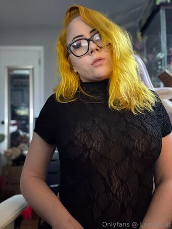 laineycat Nakenläckor OnlyFans Foto 50