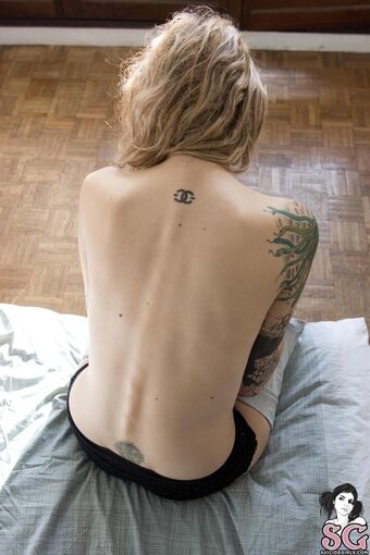 Lait Nakenläckor OnlyFans Foto 13