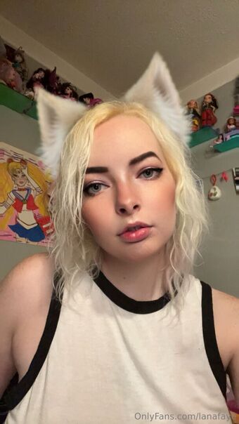 lanafaye Nakenläckor OnlyFans Foto 13