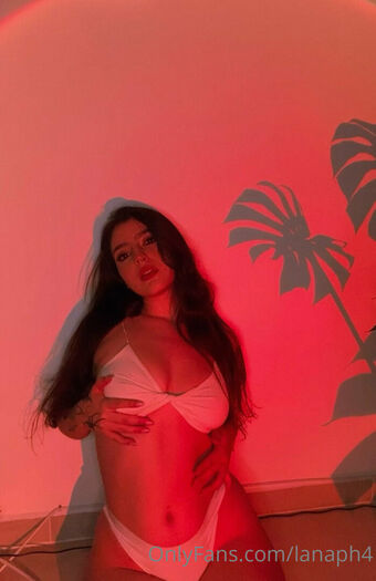 lanaph4 Nakenläckor OnlyFans Foto 7