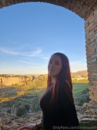 lanenaa69 Nakenläckor OnlyFans Foto 14