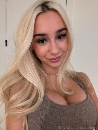 lapdog Nakenläckor OnlyFans Foto 16