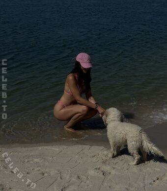 Larabeu Nakenläckor OnlyFans Foto 39