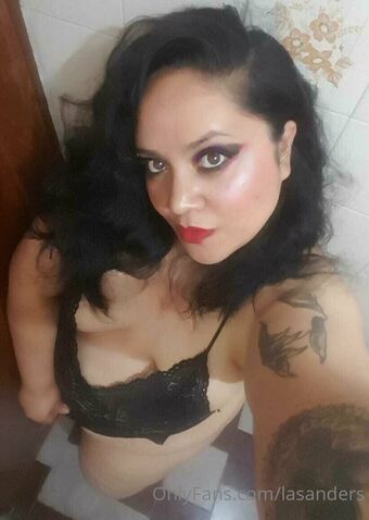 lasanders Nakenläckor OnlyFans Foto 36