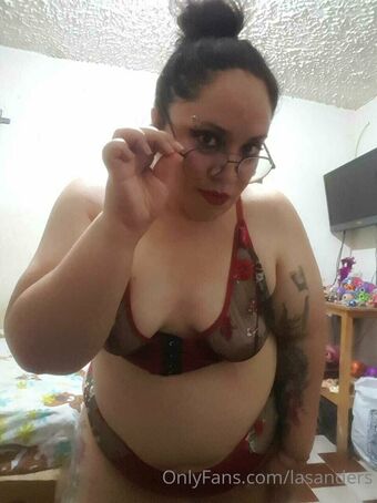 lasanders Nakenläckor OnlyFans Foto 39