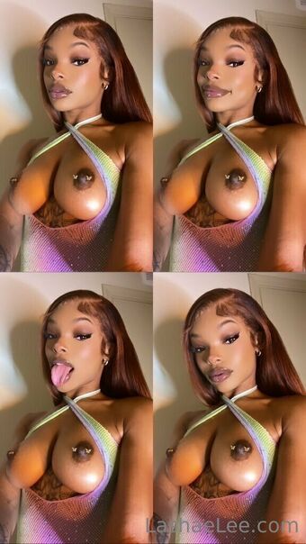 lashaelee Nakenläckor OnlyFans Foto 46