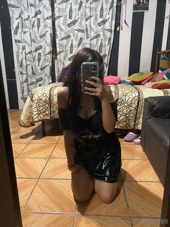 launara Nakenläckor OnlyFans Foto 1