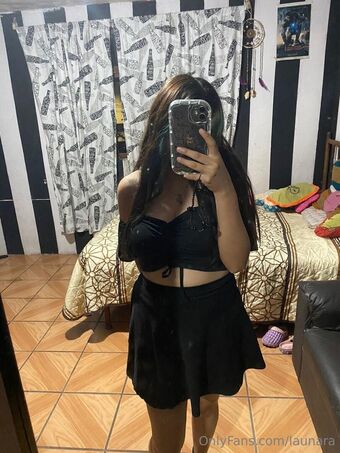 launara Nakenläckor OnlyFans Foto 11