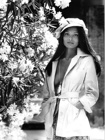 Laura Gemser