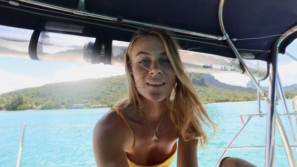 Lauren Landers Nakenläckor OnlyFans Foto 16