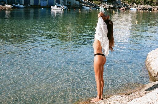 Lauren Sophie Messack