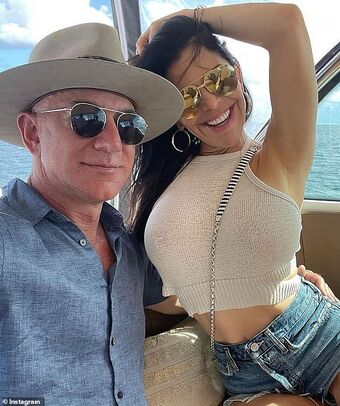 laurensanchez Nakenläckor OnlyFans Foto 16