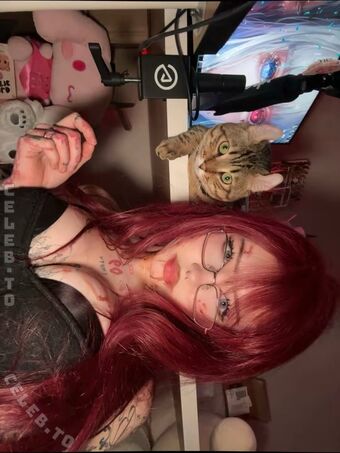 Laurinchhhe Nakenläckor OnlyFans Foto 110