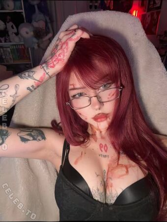 Laurinchhhe Nakenläckor OnlyFans Foto 114