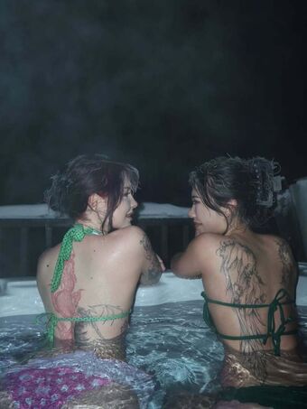 Laurinchhhe Nakenläckor OnlyFans Foto 116