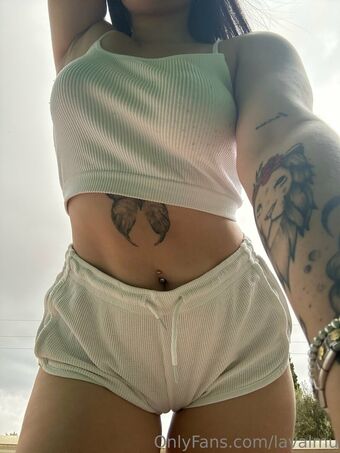 lavalmu Nakenläckor OnlyFans Foto 19