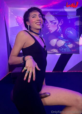 Lavaltl Nakenläckor OnlyFans Foto 36