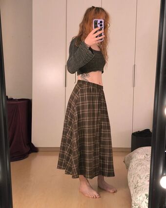 Lavender Nakenläckor OnlyFans Foto 56