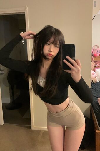 lavenderelfz Nakenläckor OnlyFans Foto 2