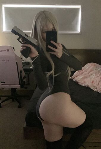 lavenderelfz Nakenläckor OnlyFans Foto 11