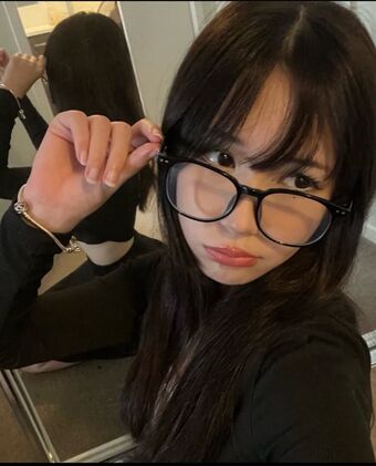 lavenderelfz Nakenläckor OnlyFans Foto 13